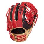 2025 Rawlings Gold Glove Club Baseball Glove - June - Thumbnail 1 of 5