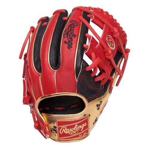 2025 Rawlings Gold Glove Club Baseball Glove - June - Primary Image