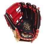 2025 Rawlings Gold Glove Club Baseball Glove - June - Thumbnail 3 of 5