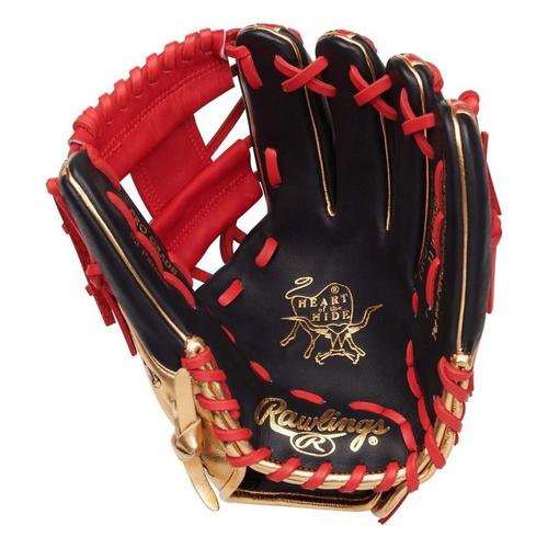 2025 Rawlings Gold Glove Club Baseball Glove - June - Primary Image