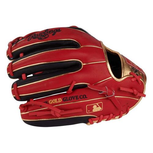 2025 Rawlings Gold Glove Club Baseball Glove - June - Primary Image