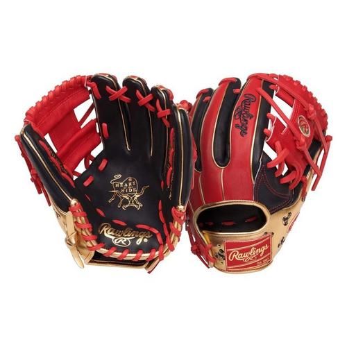 2025 Rawlings Gold Glove Club Baseball Glove - June - Primary Image