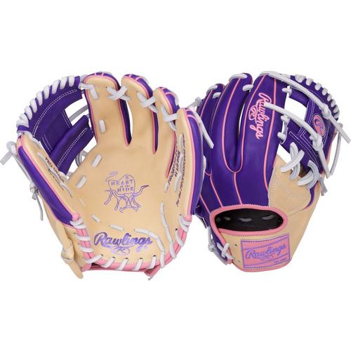 Rawlings Heart of the Hide PROR934 Vibrant Series 11.5