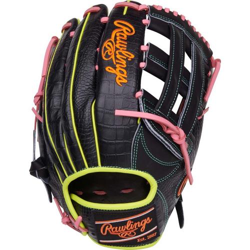 2025 Rawlings Gold Glove Club Baseball Glove - February - Primary Image