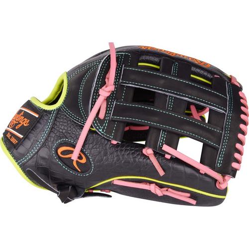 2025 Rawlings Gold Glove Club Baseball Glove - February - Primary Image