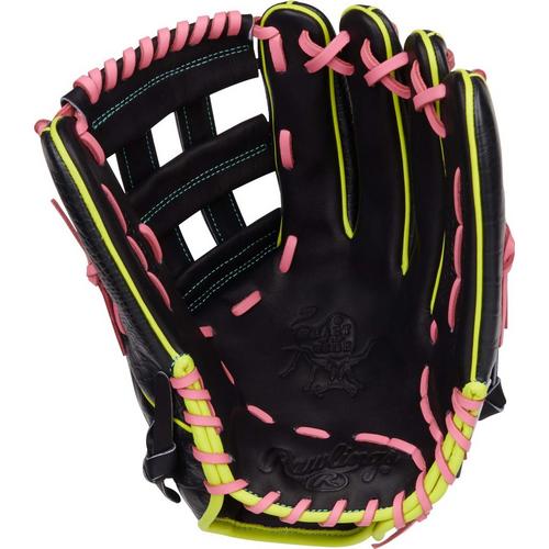 2025 Rawlings Gold Glove Club Baseball Glove - February - Primary Image