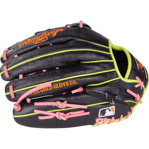2025 Rawlings Gold Glove Club Baseball Glove - February - Primary Image