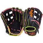 2025 Rawlings Gold Glove Club Baseball Glove - February - Thumbnail 5 of 5