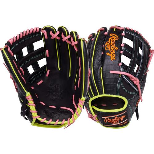 2025 Rawlings Gold Glove Club Baseball Glove - February - Primary Image