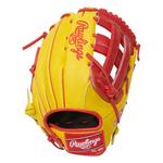 Rawlings Exclusive Heart of the Hide 12.75" Outfield Baseball Glove - Thumbnail 1 of 5