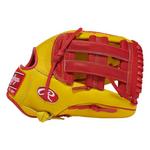 Rawlings Exclusive Heart of the Hide 12.75" Outfield Baseball Glove - Thumbnail 2 of 5