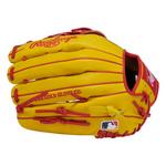 Rawlings Exclusive Heart of the Hide 12.75" Outfield Baseball Glove - Thumbnail 4 of 5