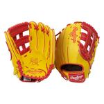 Rawlings Exclusive Heart of the Hide 12.75" Outfield Baseball Glove - Thumbnail 5 of 5