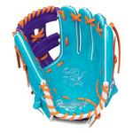 Rawlings 2025 April Gold Glove Club 11.75" Infield Baseball Glove - Thumbnail 3 of 5