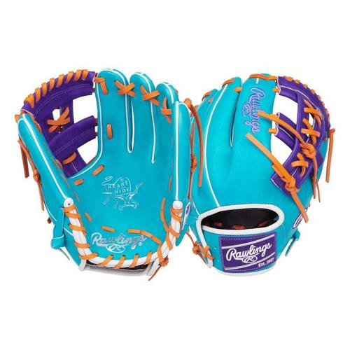 Rawlings 2025 April Gold Glove Club 11.75" Infield Baseball Glove - Primary Image