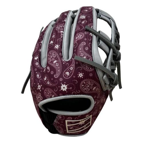 Rawlings REV1 Paisley 11.75" Infield Baseball Glove - Primary Image