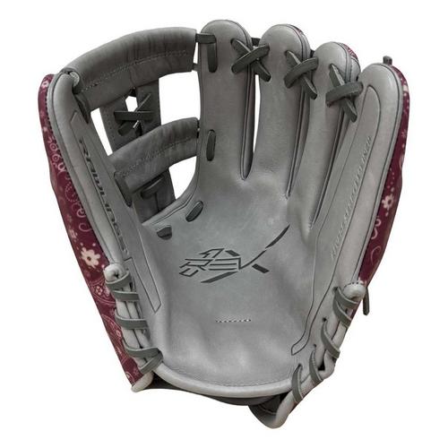 Rawlings REV1 Paisley 11.75" Infield Baseball Glove - Primary Image