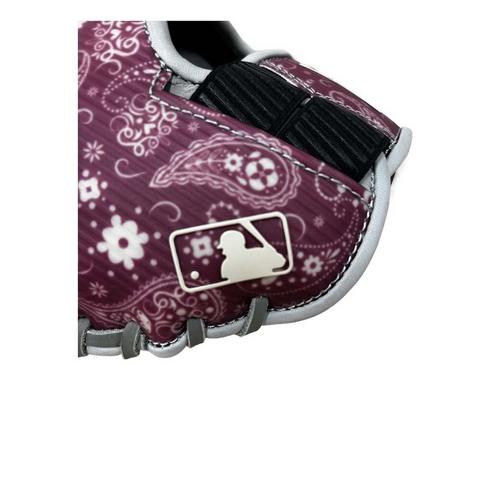 Rawlings REV1 Paisley 11.75" Infield Baseball Glove - Primary Image