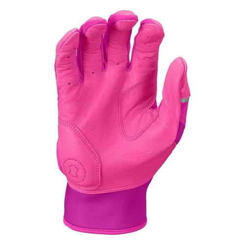 Youth Rawlings Workhorse Baseball Batting Gloves - Primary Image