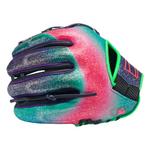 Rawlings Limited Edition REV1X REV205-32NPU 11.75" Infield Baseball Glove - Thumbnail 4 of 5