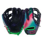 Rawlings Limited Edition REV1X REV205-32NPU 11.75" Infield Baseball Glove - Thumbnail 5 of 5