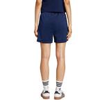 Women's adidas Firebird Classic Lounge Shorts - Thumbnail 2 of 4