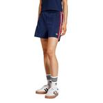 Women's adidas Firebird Classic Lounge Shorts - Thumbnail 3 of 4