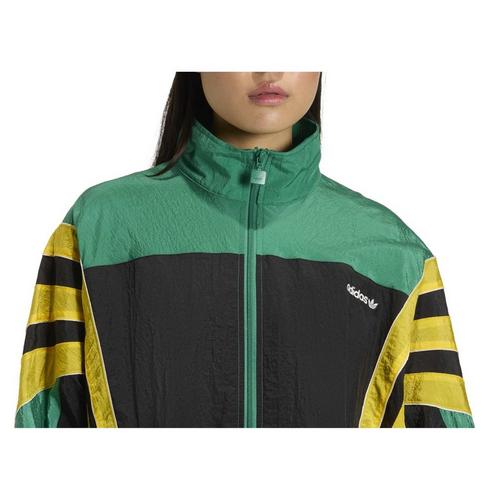 Women's adidas Santiago Woven Jacket - Primary Image