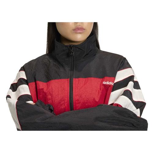 Women's adidas Santiago Woven Jacket | SCHEELS.com