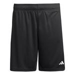 Kids' adidas Entrada26 Shorts - Thumbnail 1 of 3