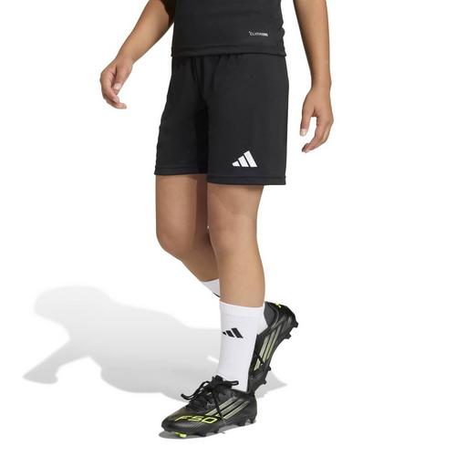 Kids' adidas Entrada26 Shorts - Primary Image