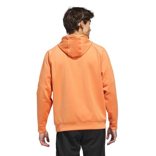 Men's adidas Beyond Softness Hoodie - Primary Image