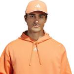 Men's adidas Beyond Softness Hoodie - Thumbnail 5 of 7