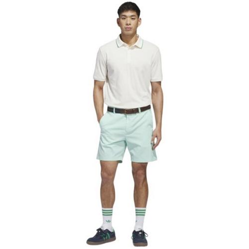 adidas gazelle silver green womens Redwood Shorts - Black main image 0