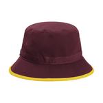 adidas Arizona State Sun Devils Team Bucket Hat - Thumbnail 2 of 2