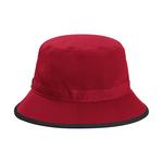 adidas Nebraska Cornhuskers Team Bucket Hat - Thumbnail 2 of 2