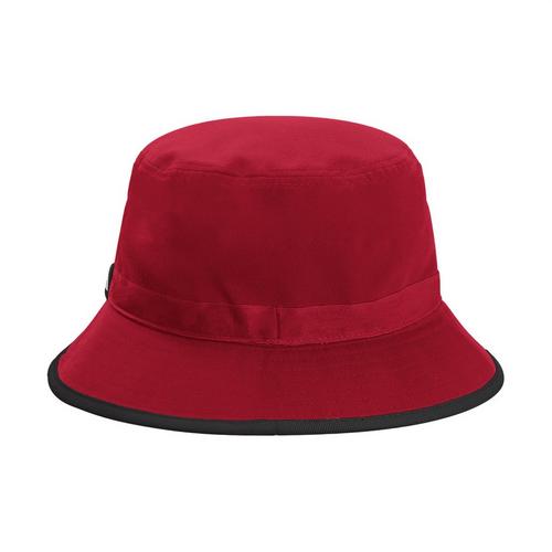 adidas Nebraska Cornhuskers Team Bucket Hat - Primary Image