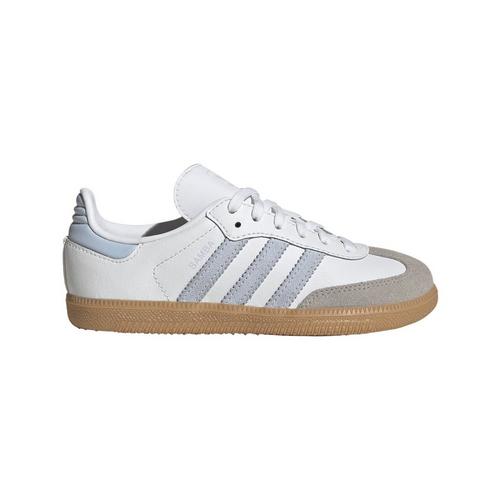 adidas gazelle silver green womens adidas Samba 'Messi Light Pink Black' Big Kids' Shoes, 6