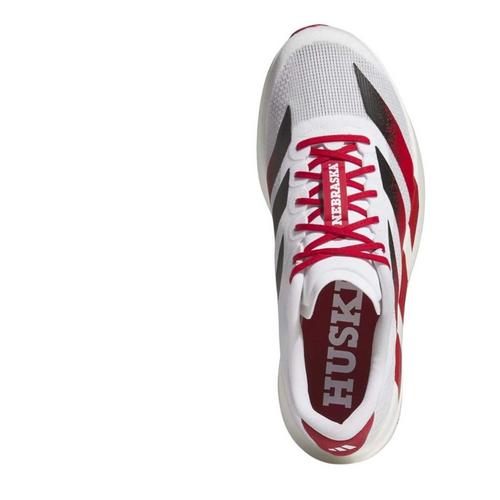 adidas gazelle silver green womens NC State Wolfpack adidas Barreda Decode Lux Shoes  Red and White Shop