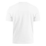 adidas Nebraska Cornhuskers Wordmark T-Shirt - Thumbnail 2 of 2