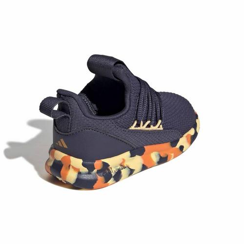 Toddler adidas Lite Racer 7.0 Slip On Shoes - Primary Image