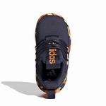 Toddler adidas Lite Racer 7.0 Slip On Shoes - Thumbnail 4 of 5