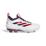 Men's adidas Adizero Impact 2.0 USA TPU Molded Baseball Cleats - Thumbnail 1 of 5