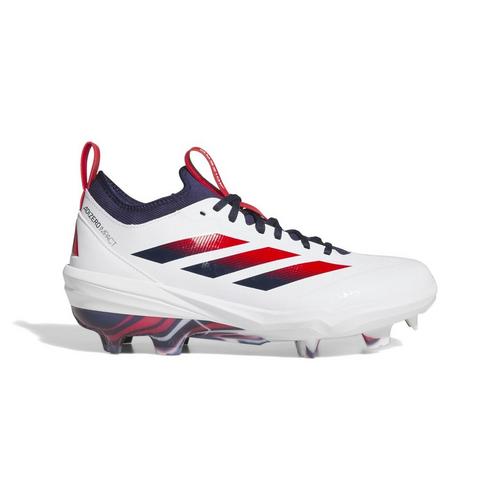 Men's adidas Adizero Impact 2.0 USA TPU Molded Baseball Cleats - Primary Image