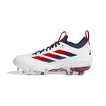 Men's adidas Adizero Impact 2.0 USA TPU Molded Baseball Cleats - Thumbnail 2 of 5