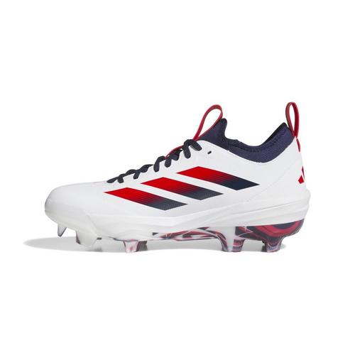 Men's adidas Adizero Impact 2.0 USA TPU Molded Baseball Cleats - Primary Image