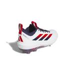 Men's adidas Adizero Impact 2.0 USA TPU Molded Baseball Cleats - Thumbnail 3 of 5