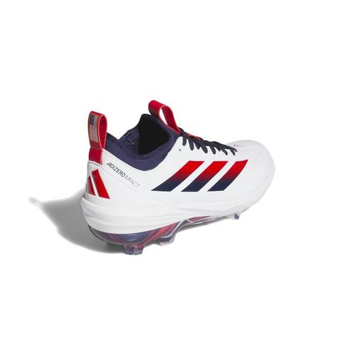 Men's adidas Adizero Impact 2.0 USA TPU Molded Baseball Cleats - Primary Image