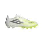 Women's adidas F50 Sparkfusion League Low Molded Soccer Cleats - Thumbnail 1 of 6
