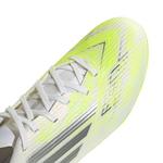 Women's adidas F50 Sparkfusion League Low Molded Soccer Cleats - Thumbnail 5 of 6